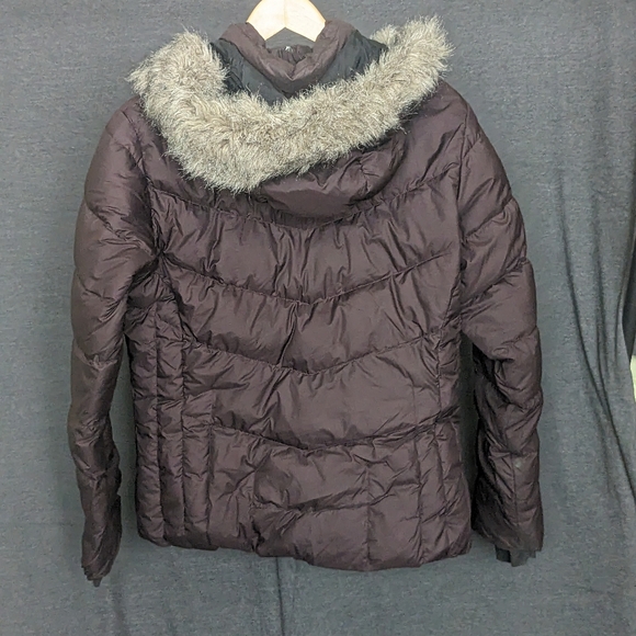 Size M women's Columbia jacket - Picture 2 of 5